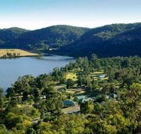 Retreat at Wisemans - South Australia Travel