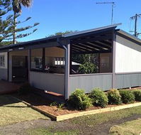 North Coast Holiday Park Corindi Beach - South Australia Travel