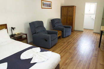 Discovery Parks - Dubbo - South Australia Travel 8