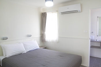 Discovery Parks - Dubbo - South Australia Travel 12