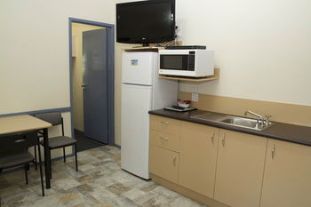 Discovery Parks - Dubbo - South Australia Travel 22