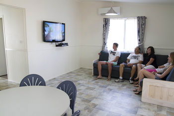 Discovery Parks - Dubbo - South Australia Travel 23