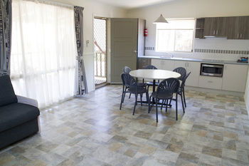 Discovery Parks - Dubbo - South Australia Travel 25