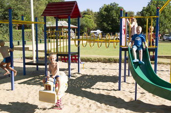 Discovery Parks - Dubbo - South Australia Travel 35