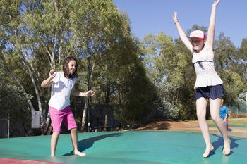 Discovery Parks - Dubbo - South Australia Travel 38