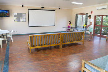 Discovery Parks - Dubbo - South Australia Travel 39