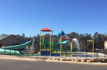 Discovery Parks - Dubbo - South Australia Travel 47