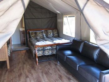 Discovery Parks - Dubbo - South Australia Travel 51