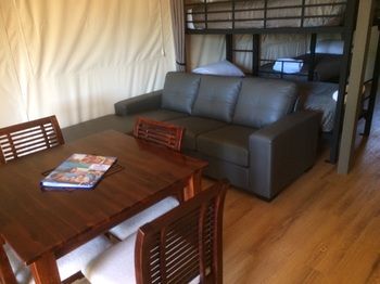 Discovery Parks - Dubbo - South Australia Travel 61