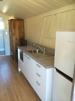 Discovery Parks - Dubbo - South Australia Travel 68