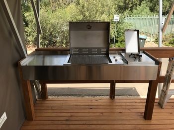 Discovery Parks - Dubbo - South Australia Travel 69