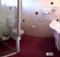 Homestead Motel - South Australia Travel