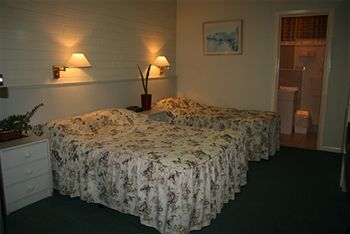Ringwood Motel - South Australia Travel 3