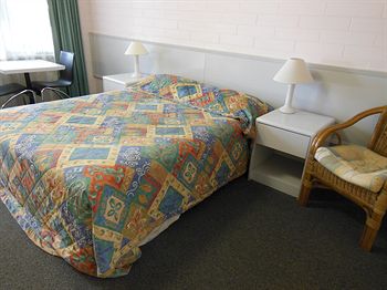 Ringwood Motel - South Australia Travel 7