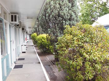 Ringwood Motel - South Australia Travel 8