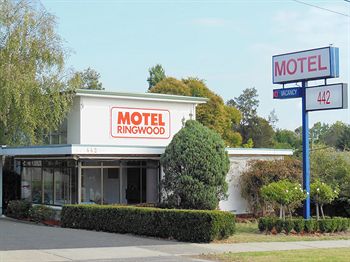 Ringwood Motel - South Australia Travel 10