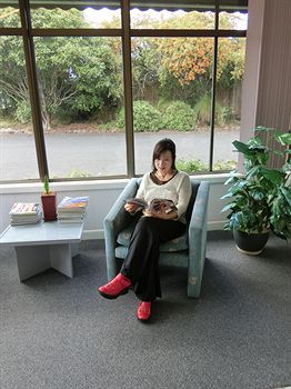 Ringwood Motel - South Australia Travel 11