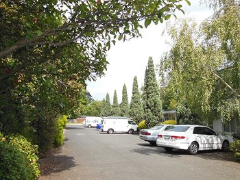 Ringwood Motel - South Australia Travel 15