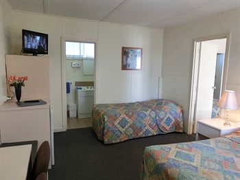 Ringwood Motel - South Australia Travel 16