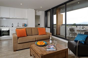 Apartments @ IKON Glen Waverley - South Australia Travel 0