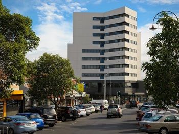 Apartments @ IKON Glen Waverley - South Australia Travel 16