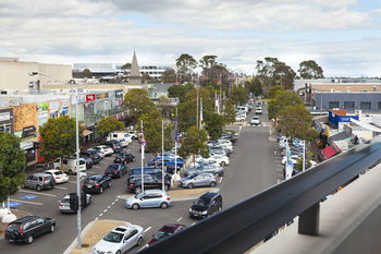 Apartments @ IKON Glen Waverley - South Australia Travel 19