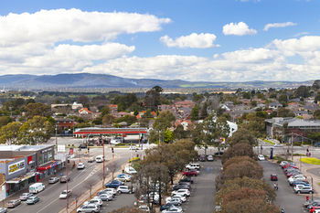 Apartments @ IKON Glen Waverley - South Australia Travel 20