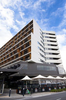 Apartments @ IKON Glen Waverley - South Australia Travel 25