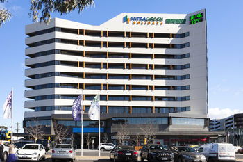 Apartments @ IKON Glen Waverley - South Australia Travel 26