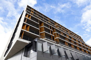 Apartments @ IKON Glen Waverley - South Australia Travel 27