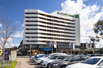 Apartments @ IKON Glen Waverley - South Australia Travel 28