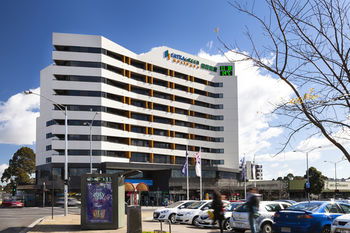 Apartments @ IKON Glen Waverley - South Australia Travel 29