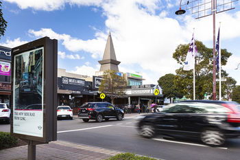 Apartments @ IKON Glen Waverley - South Australia Travel 30