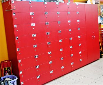 Jackaroo Hostel Sydney - South Australia Travel 3