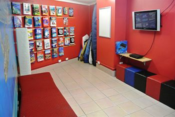 Jackaroo Hostel Sydney - South Australia Travel 4