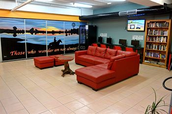 Jackaroo Hostel Sydney - South Australia Travel 5