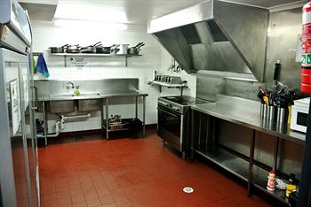 Jackaroo Hostel Sydney - South Australia Travel 9