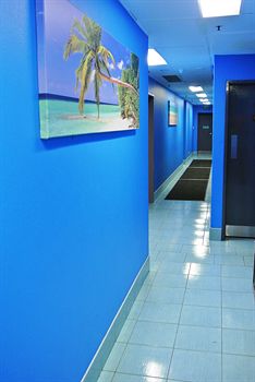 Jackaroo Hostel Sydney - South Australia Travel 10