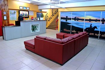 Jackaroo Hostel Sydney - South Australia Travel 11