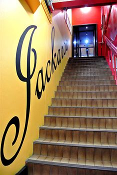 Jackaroo Hostel Sydney - South Australia Travel 16