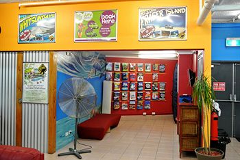 Jackaroo Hostel Sydney - South Australia Travel 17