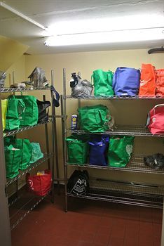 Jackaroo Hostel Sydney - South Australia Travel 18