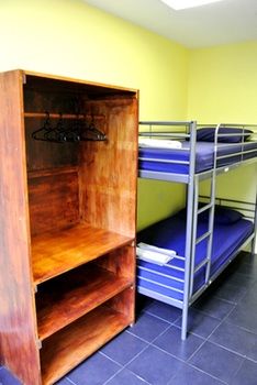 Jackaroo Hostel Sydney - South Australia Travel 19