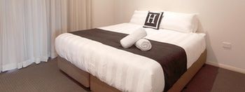 H Boutique Hotel - South Australia Travel 16