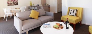 H Boutique Hotel - South Australia Travel 18