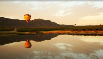 H Boutique Hotel - South Australia Travel 28
