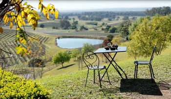 H Boutique Hotel - South Australia Travel 29