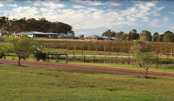 H Boutique Hotel - South Australia Travel 36