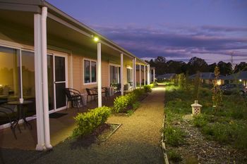 H Boutique Hotel - South Australia Travel 42