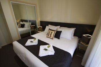 H Boutique Hotel - South Australia Travel 44